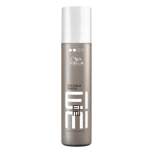 Средство для укладки волос Wella Professionals EIMI Flexible Finish 250 мл в Парфюм-Лидер