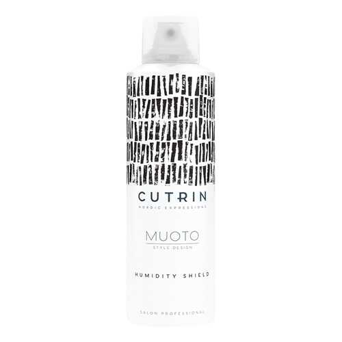 Воск для укладки Cutrin Muoto Soft Spray Wax 200 мл в Парфюм-Лидер