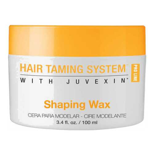 Воск для укладки Global Keratin Shaping Wax 100 мл в Парфюм-Лидер