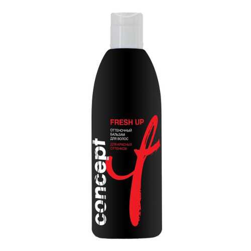 Бальзам Concept Fresh Up 300 мл в Парфюм-Лидер