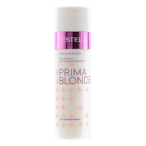 Бальзам для волос Estel Professional Otium Prima Blonde 200 мл в Парфюм-Лидер
