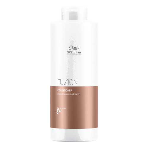 Бальзам для волос Wella Professionals Fusion Intensive Restoring 1 л в Парфюм-Лидер