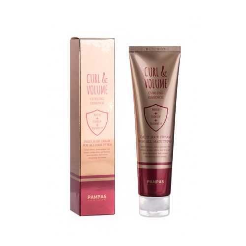 Эссенция для создания волн и объема Pampas Curl & Volume Curling Essence 150 мл в Парфюм-Лидер