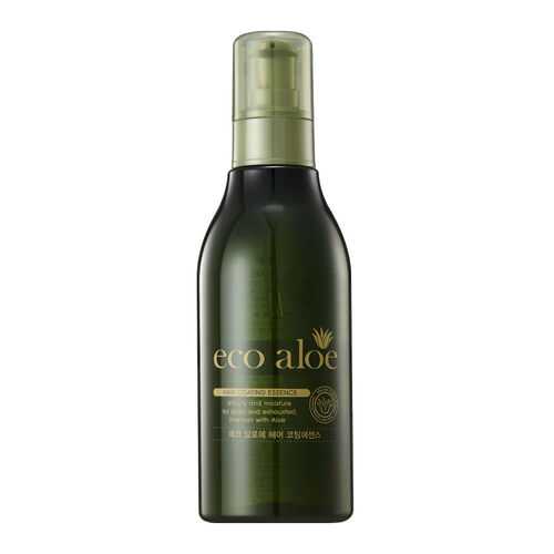 Эссенция для волос Rosee Eco Aloe Coating Essence 200 мл в Парфюм-Лидер