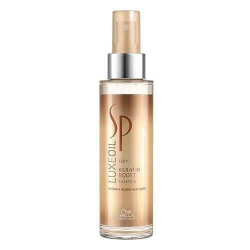 Эссенция Wella System Professional LuxeOil 100 мл в Парфюм-Лидер