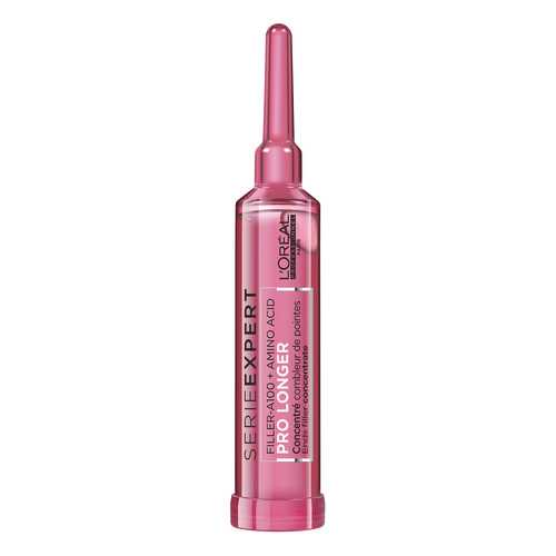Филлер-концентрат для волос L'Oreal Professionnel Filler Serie Expert Pro Longer 15 мл в Парфюм-Лидер