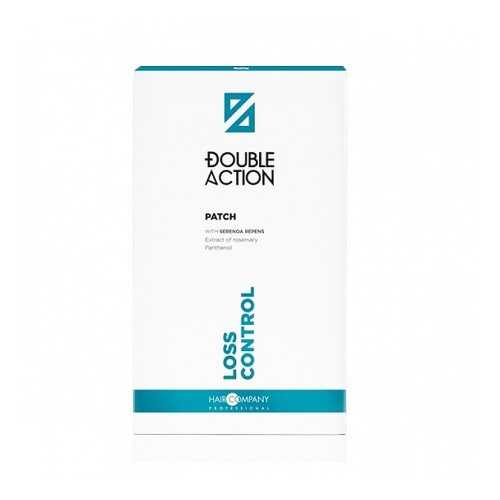 Hair Company Пластыри против выпадения волос, 30 шт в Парфюм-Лидер