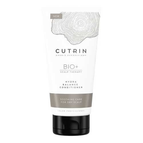 Кондиционер для волос Cutrin Bio+ Hydra Balance Conditioner 200 мл в Парфюм-Лидер