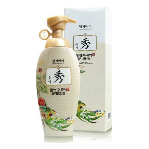 Кондиционер для волос Daeng Gi Meo Ri Dlae Soo Pure Treatment в Парфюм-Лидер