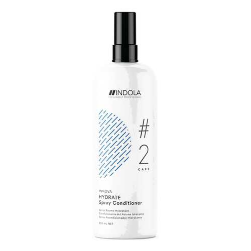 Кондиционер для волос Indola Innova Hydrate Spray Conditioner в Парфюм-Лидер