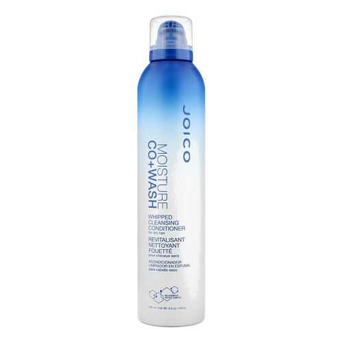 Кондиционер для волос Joico Mousture Co+Wash Whipped Cleansing 300 мл в Парфюм-Лидер
