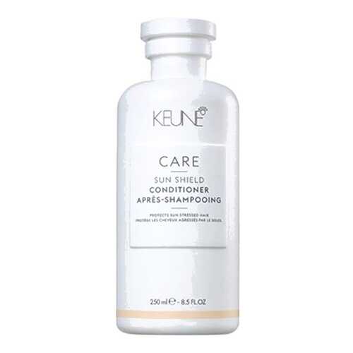 Кондиционер для волос Keune Care Sun Shield Conditioner 250 мл в Парфюм-Лидер