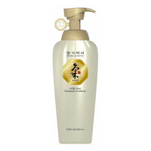 Кондиционер для волос Ki Gold Energizing Conditioner 500 мл в Парфюм-Лидер