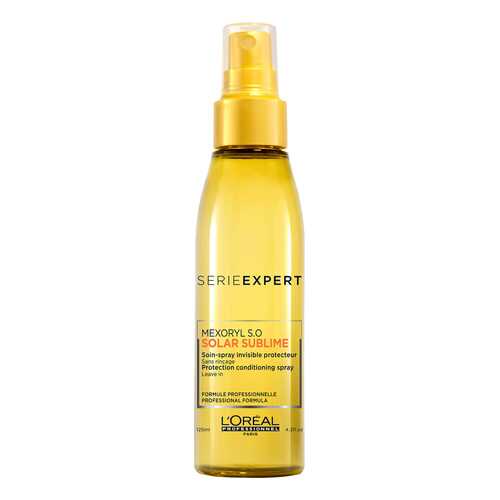 Кондиционер для волос L’OREAL PROFESSIONNEL EXPERT SOLAR SUBLIME в Парфюм-Лидер