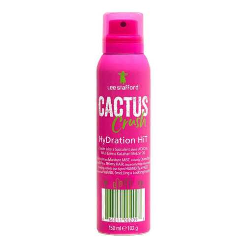 Кондиционер для волос Lee Stafford Cactus Crush Hydration Hit 150 мл в Парфюм-Лидер