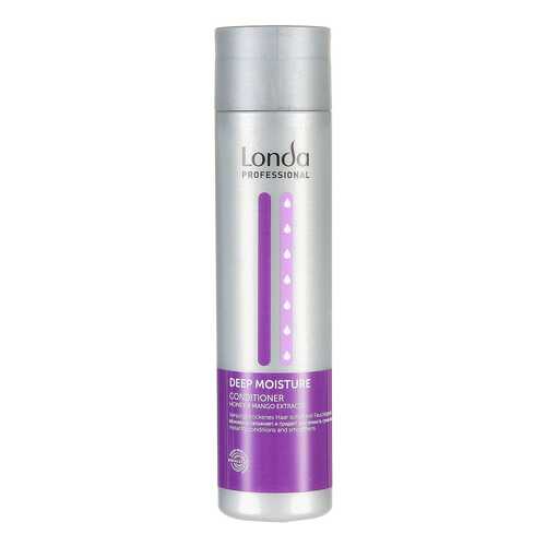 Кондиционер для волос Londa Professional Deep Moisture Express Conditioner 250 мл в Парфюм-Лидер