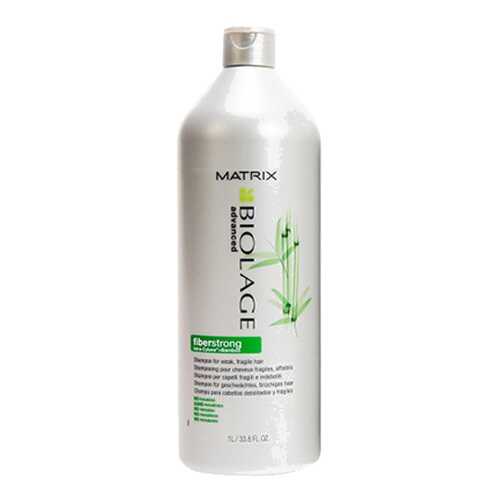 Кондиционер для волос Matrix Biolage Fiberstrong 1 л в Парфюм-Лидер