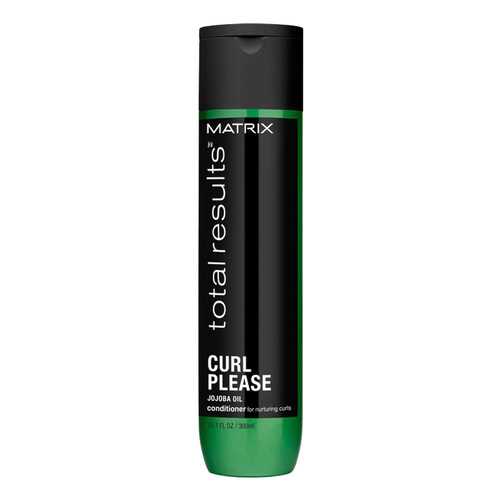 Кондиционер для волос Matrix Curl Please Jojoba Oil 300 мл в Парфюм-Лидер