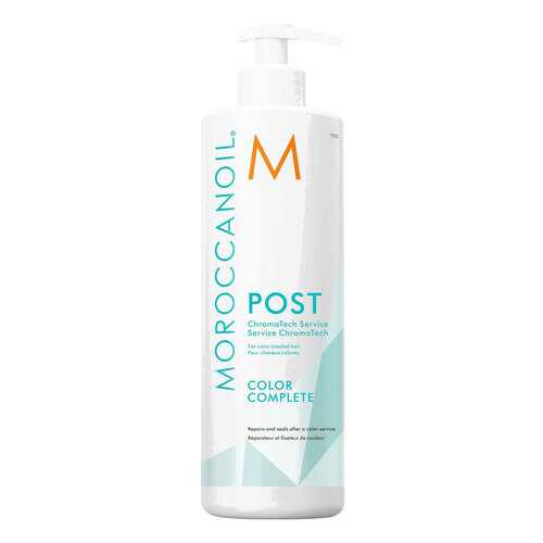 Кондиционер для волос Moroccanoil ChromaTech Post 1000 мл в Парфюм-Лидер