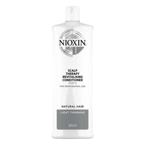 Кондиционер для волос Nioxin Scalp Revitaliser System 1 1000 мл в Парфюм-Лидер