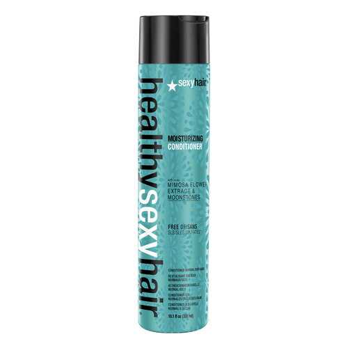 Кондиционер для волос Sexy Hair Moisturizing 300 мл в Парфюм-Лидер