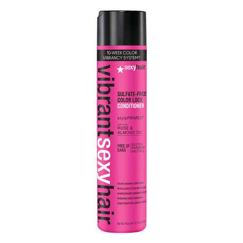 Кондиционер для волос Sexy Hair Sulfate-Free Color Lock 300 мл в Парфюм-Лидер