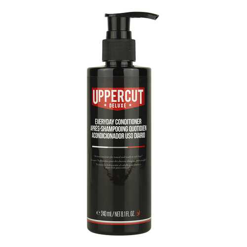 Кондиционер для волос Uppercut Deluxe Для ежедневного использования 240 мл в Парфюм-Лидер