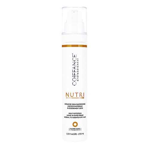 Крем для сухих волос COIFFANCE Nutri Nutrition Leave-In Care Creme 100 мл в Парфюм-Лидер