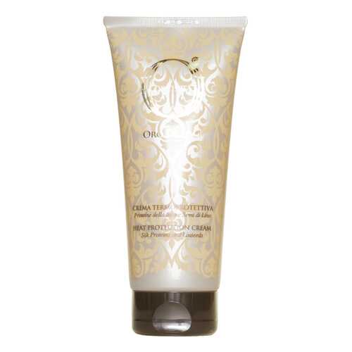 Крем для волос Barex OLIOSETA ORO DI LUCE Heat protection cream 200 мл в Парфюм-Лидер