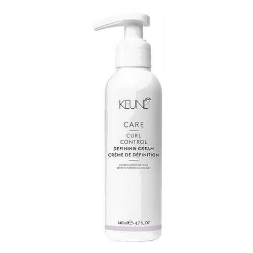 Крем для волос Keune Care Curl Control Defining 140 мл в Парфюм-Лидер