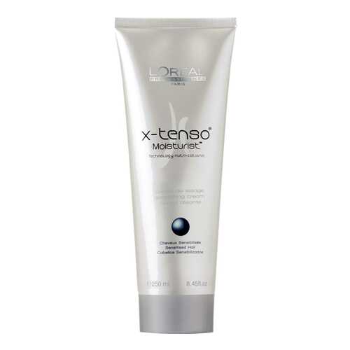 Крем для волос L'Oreal Professionnel X-tenso Moisturist для чувствительных волос 250 мл в Парфюм-Лидер