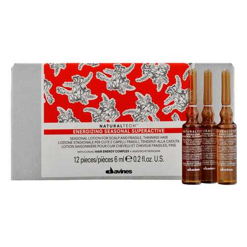 Лосьон для волос Davines Naturaltech в Парфюм-Лидер