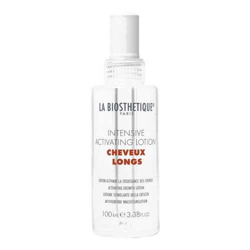 Лосьон для волос La Biosthetique Cheveux Longs Intensive Activating 100 мл в Парфюм-Лидер