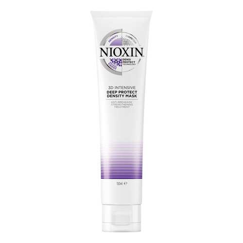 Маска 3D INTENSIVE для восстановления волос NIOXIN 150 мл в Парфюм-Лидер