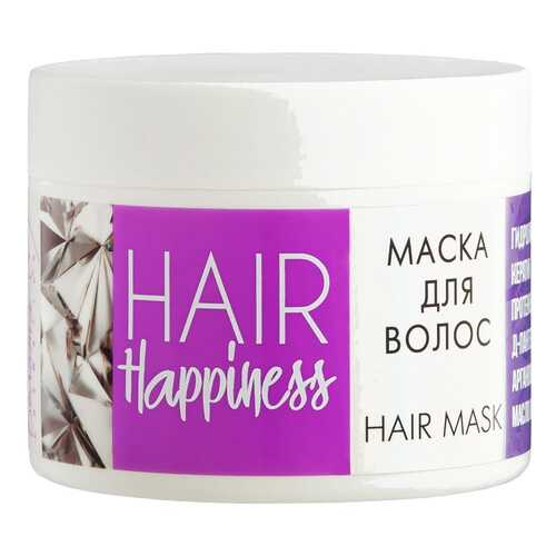 Маска для волос Bielita Hair Happiness 300 мл в Парфюм-Лидер