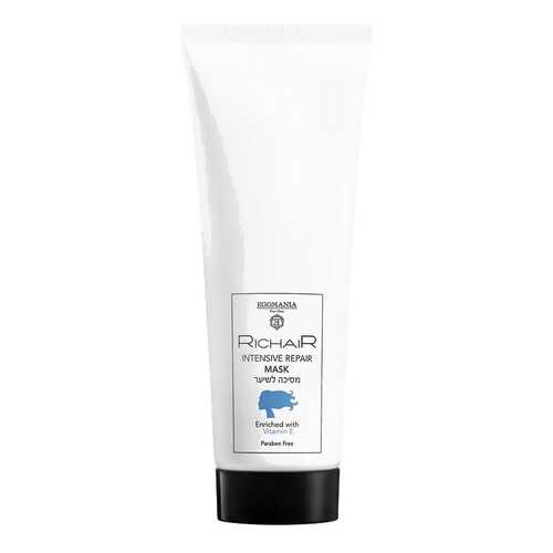 Маска для волос Egomania RicHair Intensive Repair Mask Vitamin E 250 мл в Парфюм-Лидер