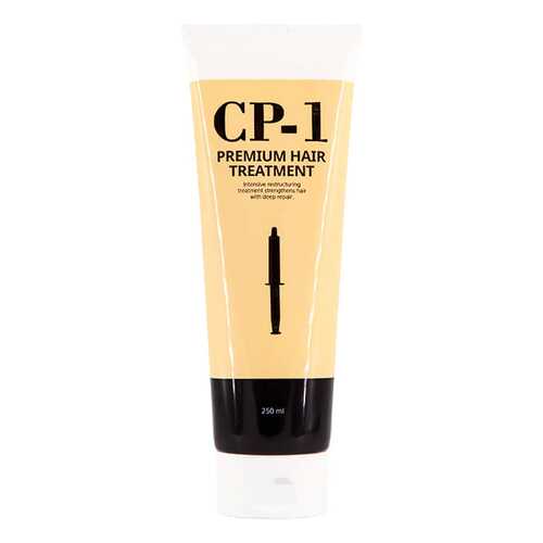 Маска для волос Esthetic House CP-1 Ceramide Treatment Protein Repair System 250 мл в Парфюм-Лидер