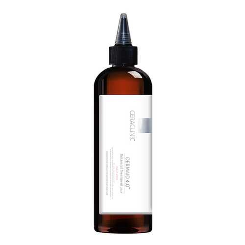 Маска для волос Evas Ceraclinic Dermaid 4.0 Botanical Treatment Fluid 500 мл в Парфюм-Лидер