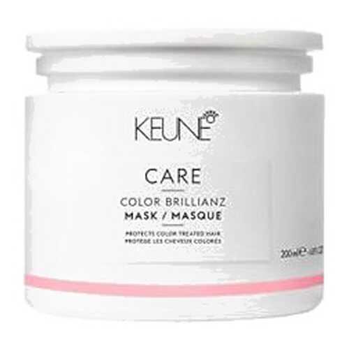 Маска для волос Keune Care Color Brillianz Mask 200 мл в Парфюм-Лидер