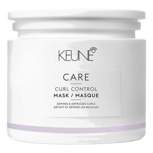 Маска для волос Keune Care Curl Control Mask 500 мл в Парфюм-Лидер