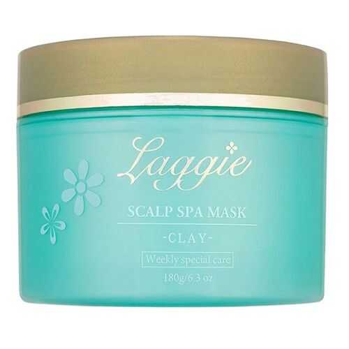 Маска для волос Laggie Scalp Spa Mask 180 г в Парфюм-Лидер