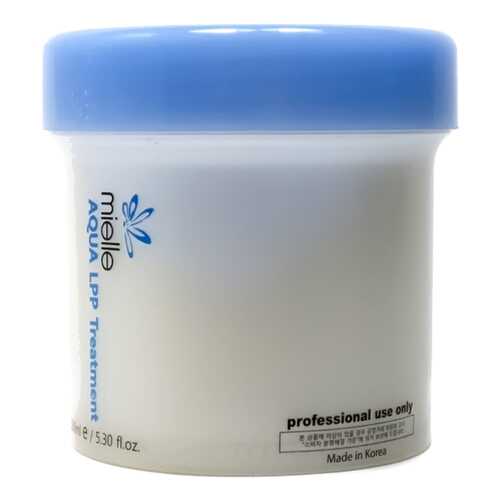 Маска для волос Mielle Aqua LPP Treatment 150 мл в Парфюм-Лидер