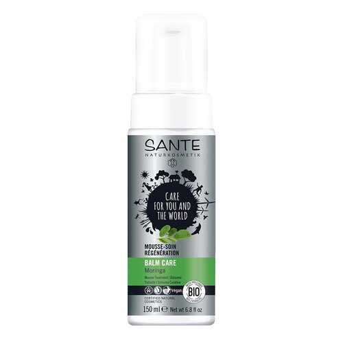 Маска для волос Sante Mousse Treatment Balmcare 150 мл в Парфюм-Лидер