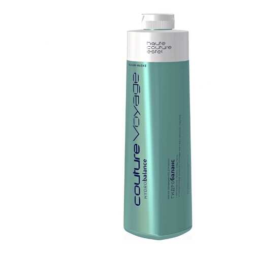 Маска-Кондиционер Estel Haute Couture Hydrobalance Balsam-Maske для Волос, 1000 мл в Парфюм-Лидер