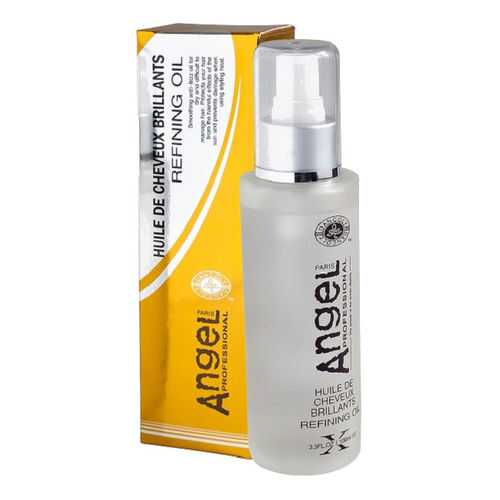 Mасло для волос Angel Professional Восстанавливающее, 100 мл в Парфюм-Лидер