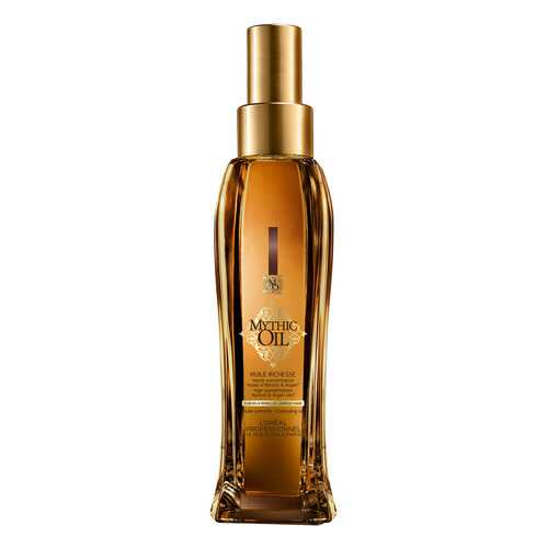 Масло для волос L'Oreal Professionnel Mythic Oil Huile Nutritive 100 мл в Парфюм-Лидер