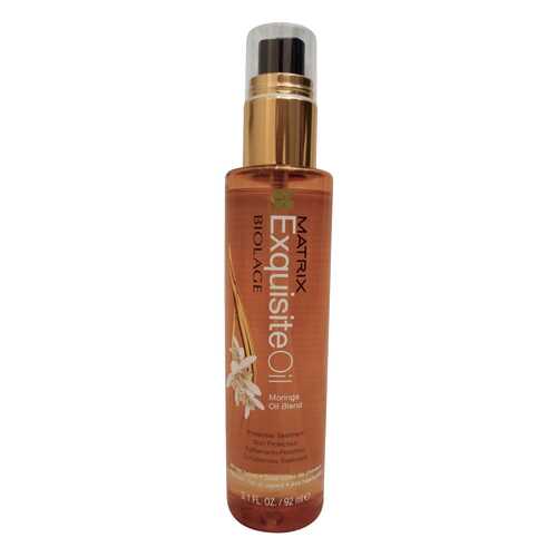 Масло для волос Matrix Biolage P0838400 92 мл в Парфюм-Лидер