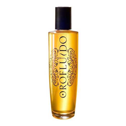 Масло для волос Orofluido Liquid Gold Beauty Elixir 100 мл в Парфюм-Лидер