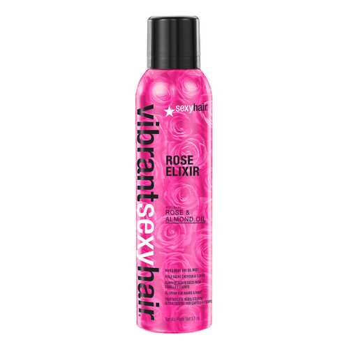 Масло для волос Sexy Hair Vibrant CC Hair Perfector 165 мл в Парфюм-Лидер