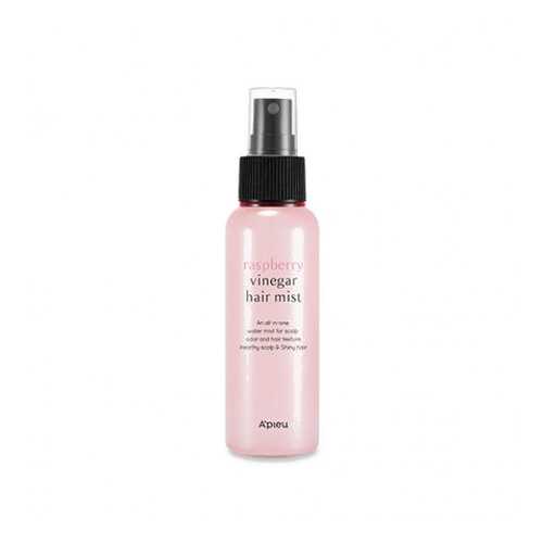 Мист для волос A'pieu Raspberry Vinegar Hair Mist 105мл в Парфюм-Лидер